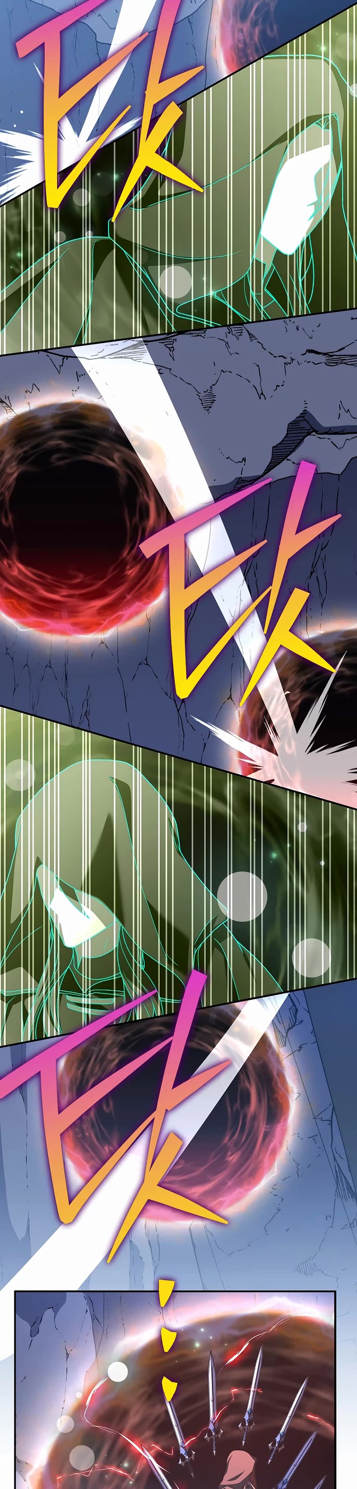 Read The Novel’s Extra EN Manga Online