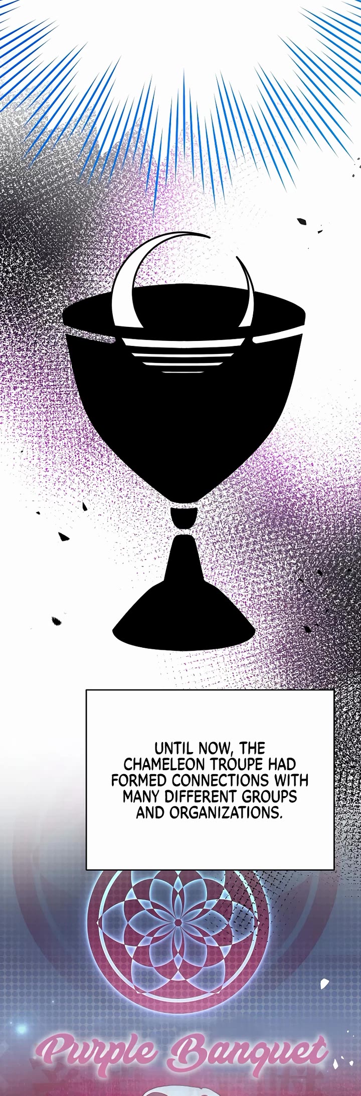 Read The Novel’s Extra EN Manga Online