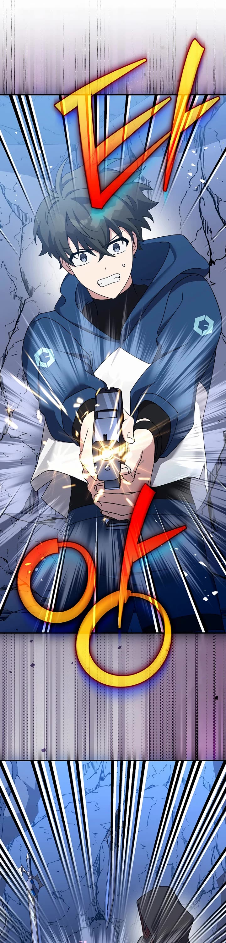 Read The Novel’s Extra EN Manga Online