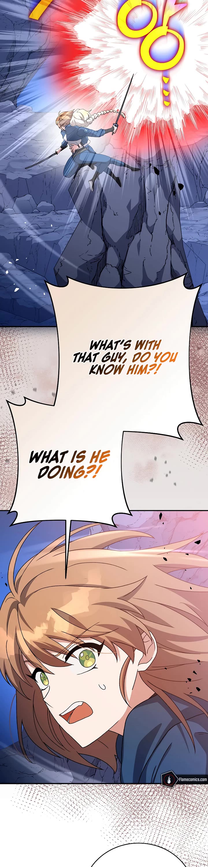 Read The Novel’s Extra EN Manga Online