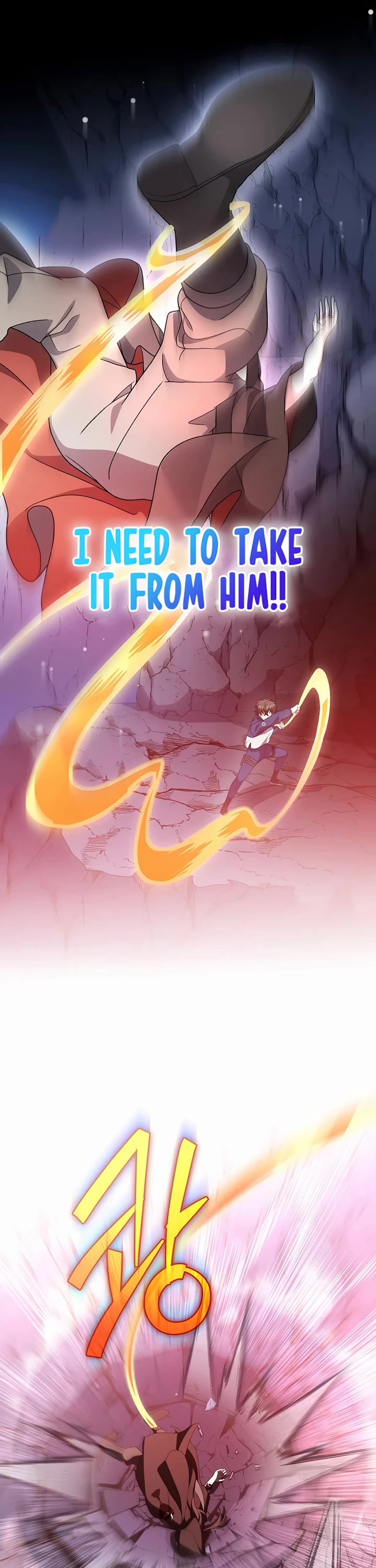 Read The Novel’s Extra EN Manga Online