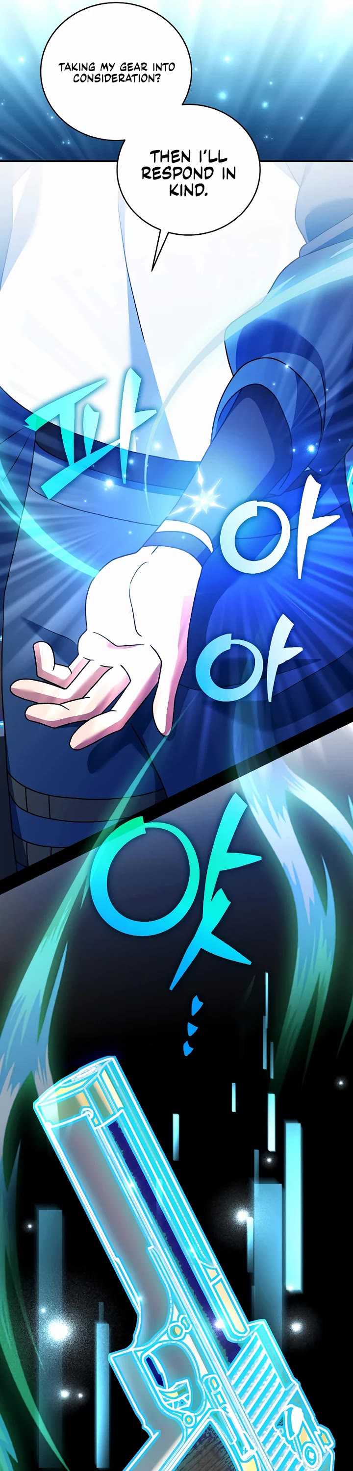 Read The Novel’s Extra EN Manga Online
