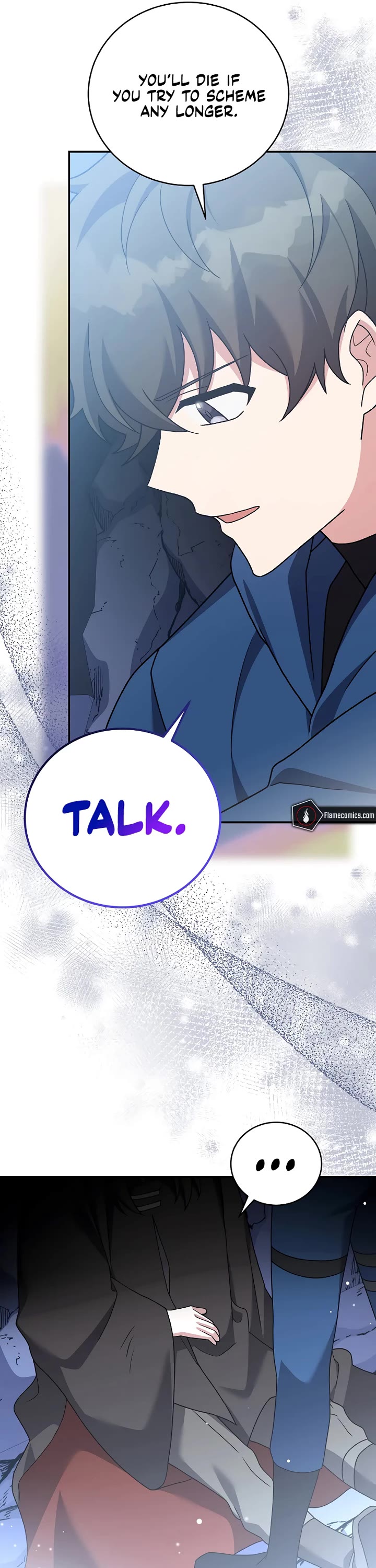 Read The Novel’s Extra EN Manga Online