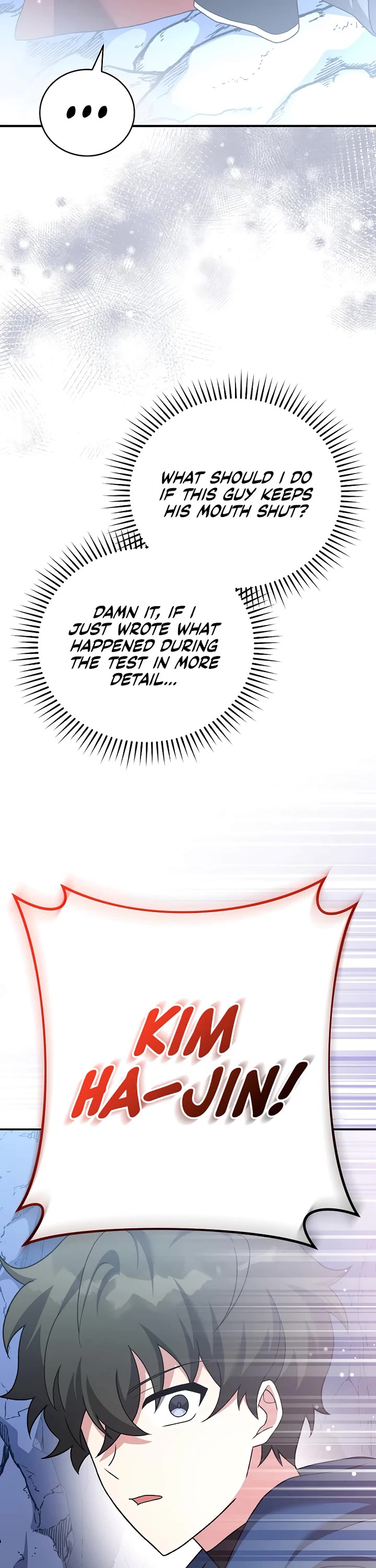Read The Novel’s Extra EN Manga Online