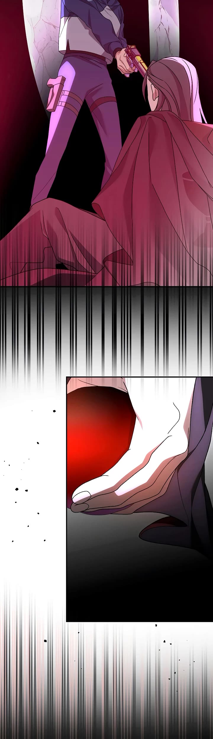 Read The Novel’s Extra EN Manga Online