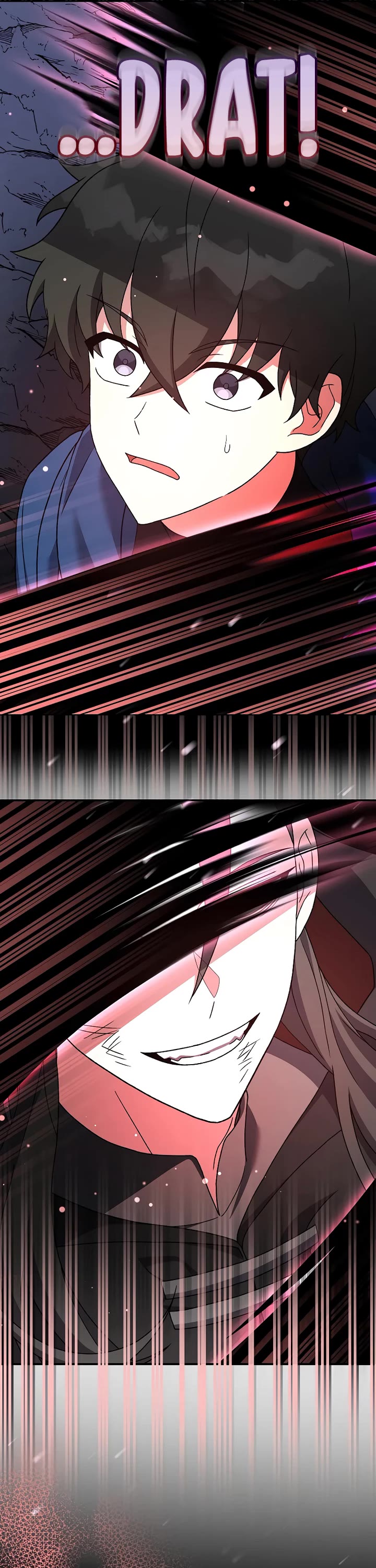 Read The Novel’s Extra EN Manga Online