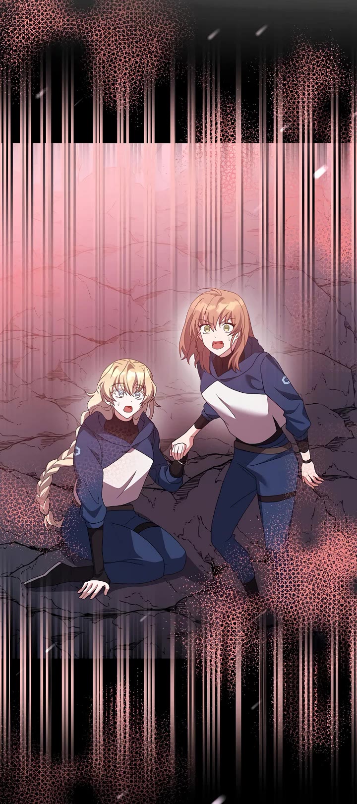 Read The Novel’s Extra EN Manga Online
