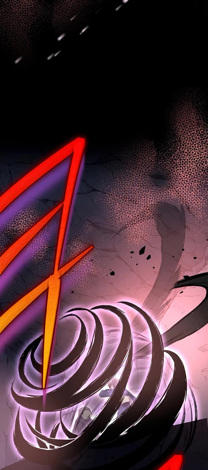 Read The Novel’s Extra EN Manga Online