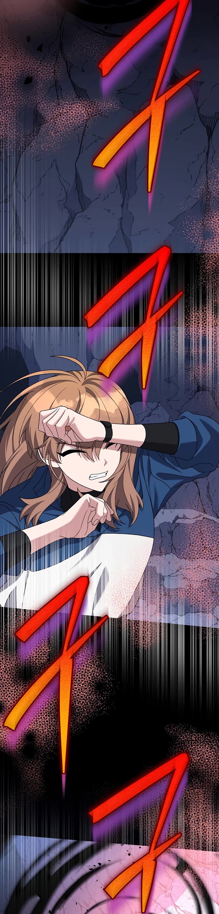 Read The Novel’s Extra EN Manga Online