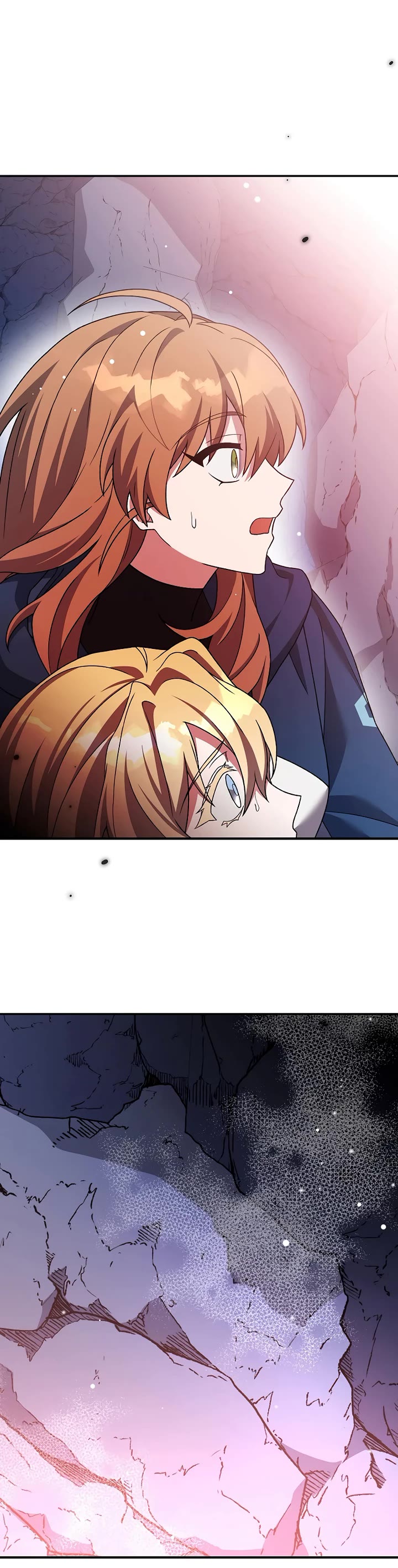 Read The Novel’s Extra EN Manga Online