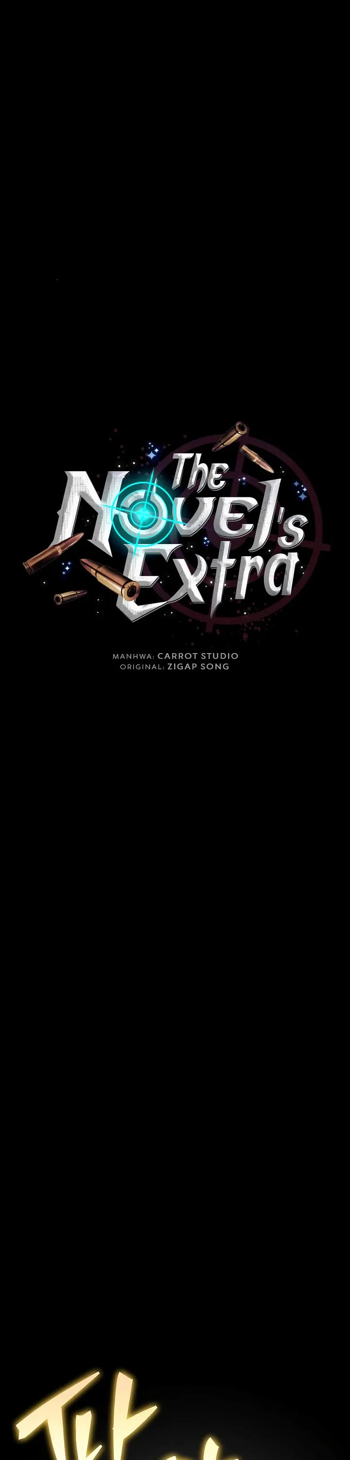 Read The Novel’s Extra EN Manga Online
