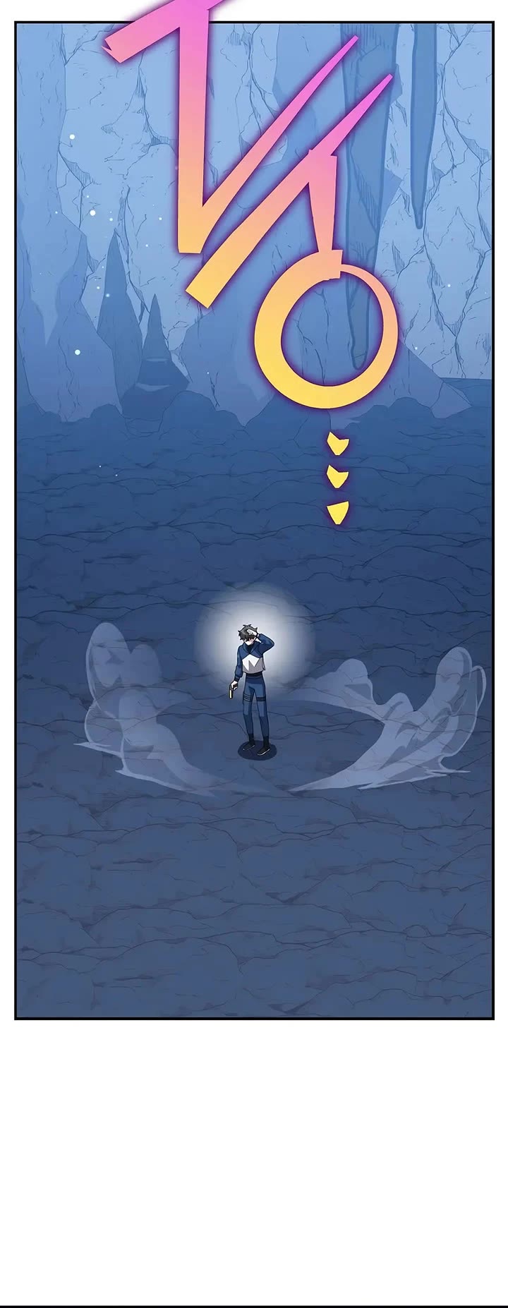 Read The Novel’s Extra EN Manga Online