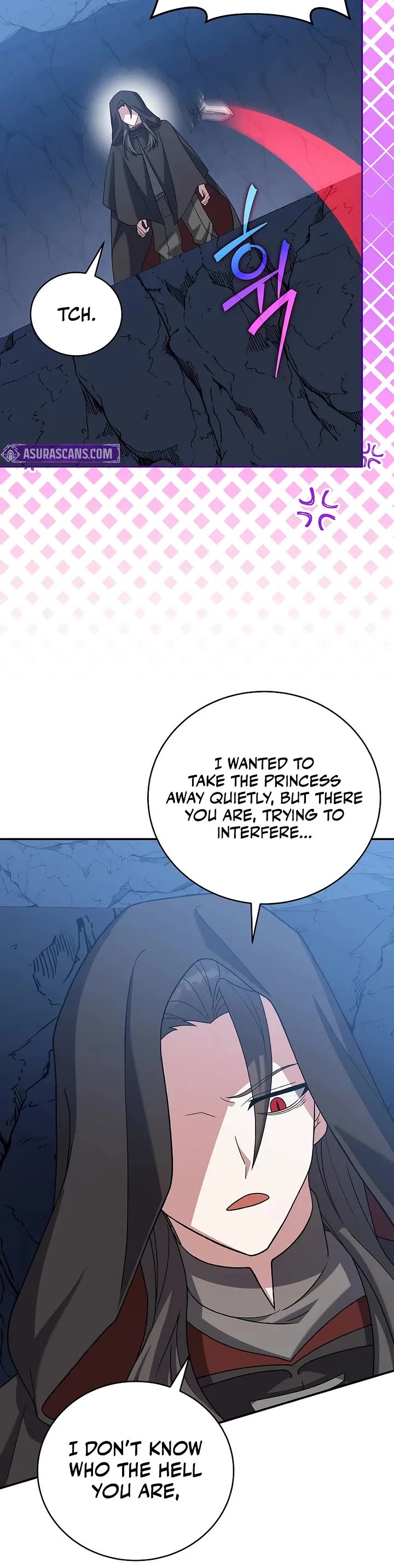Read The Novel’s Extra EN Manga Online