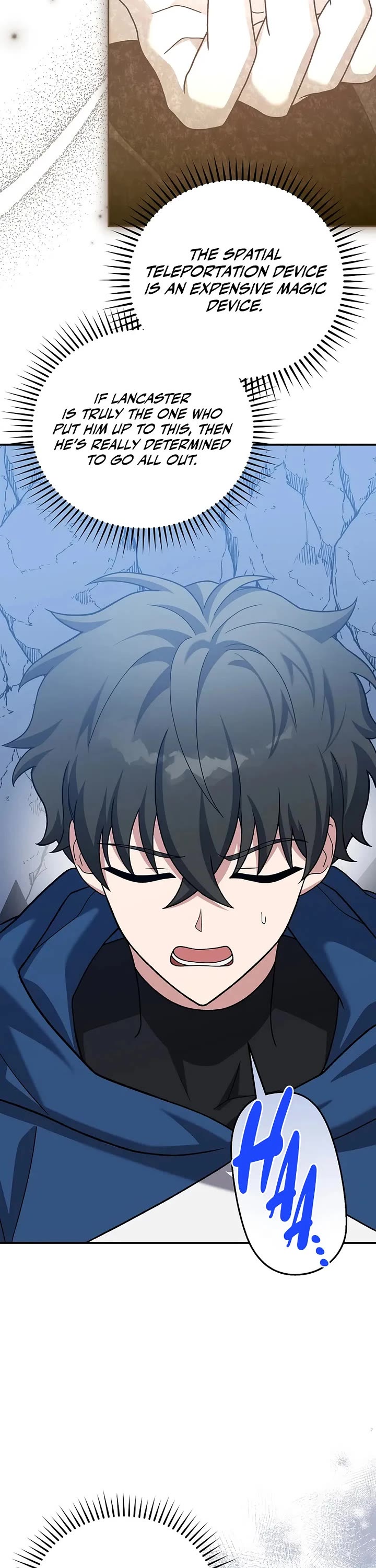 Read The Novel’s Extra EN Manga Online