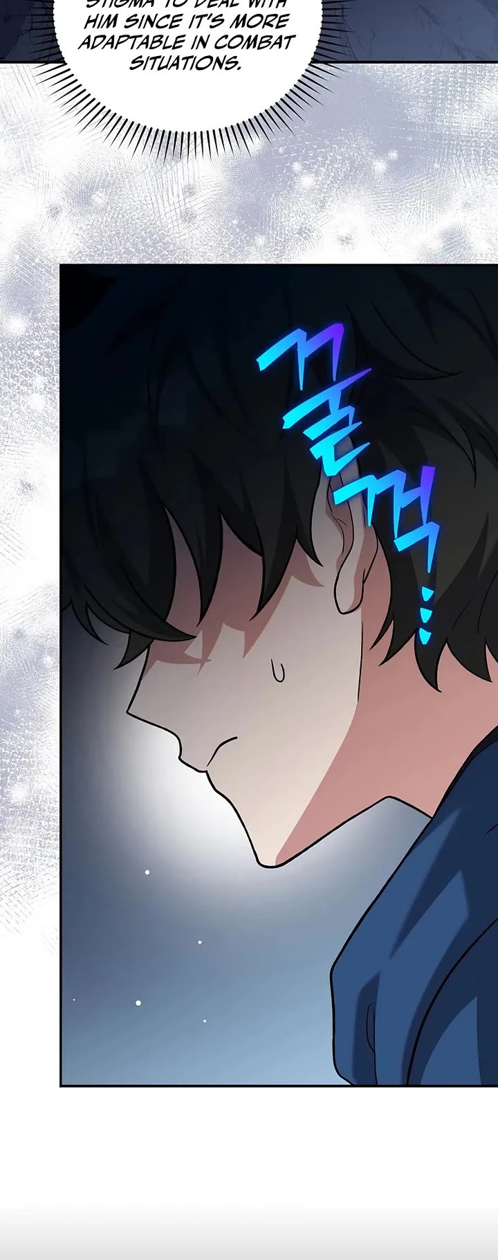Read The Novel’s Extra EN Manga Online