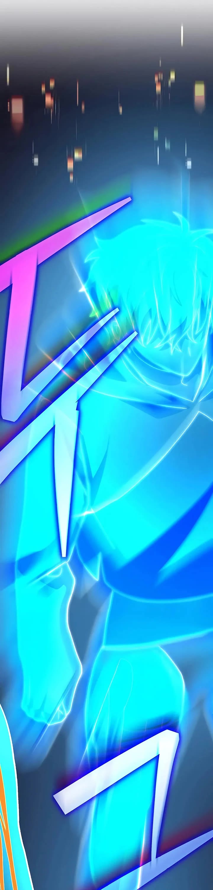Read The Novel’s Extra EN Manga Online