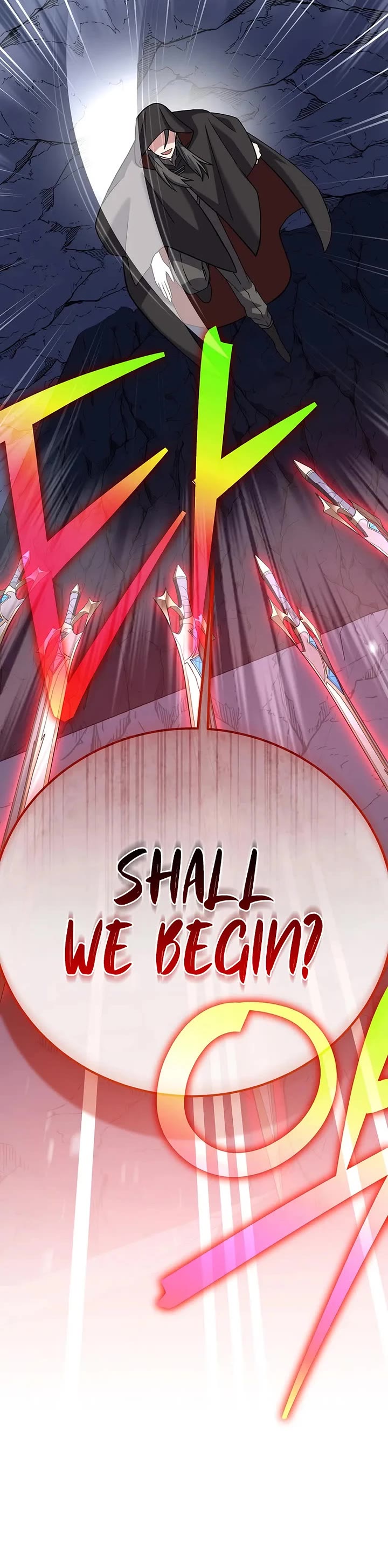 Read The Novel’s Extra EN Manga Online
