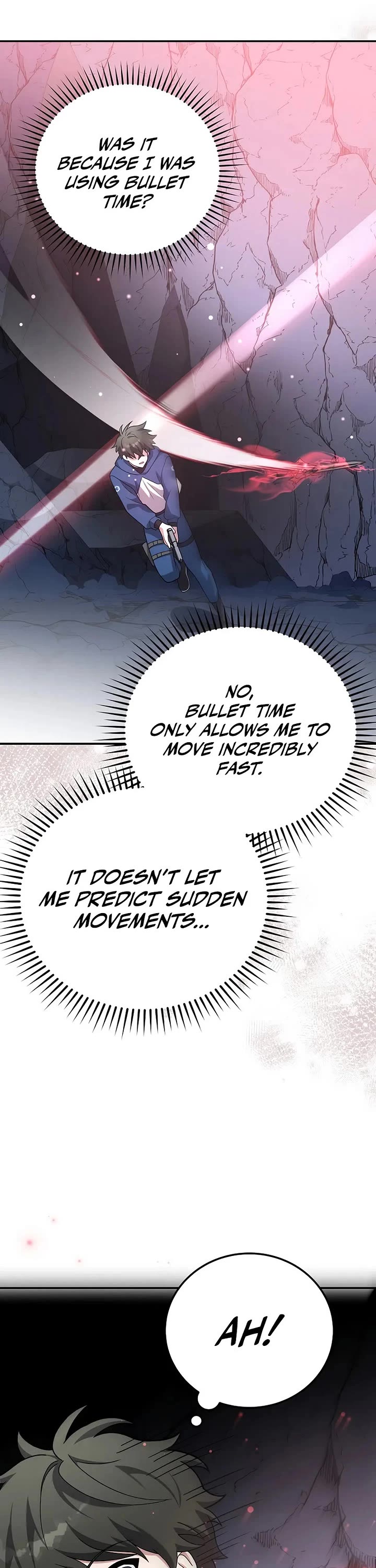 Read The Novel’s Extra EN Manga Online
