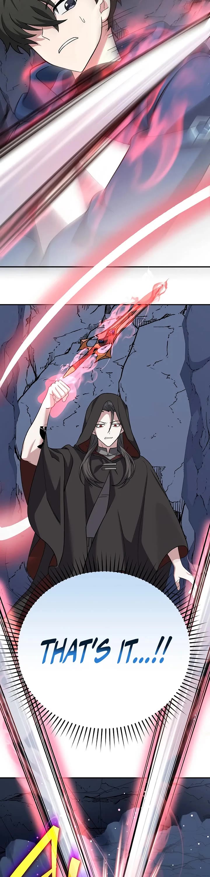 Read The Novel’s Extra EN Manga Online