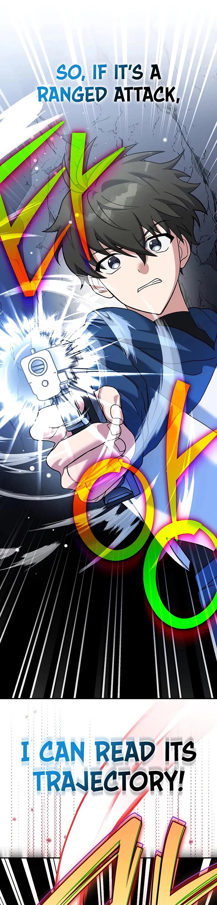 Read The Novel’s Extra EN Manga Online