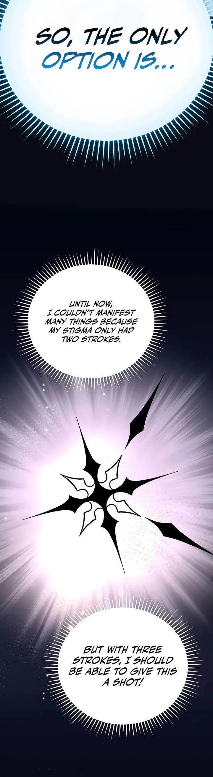 Read The Novel’s Extra EN Manga Online
