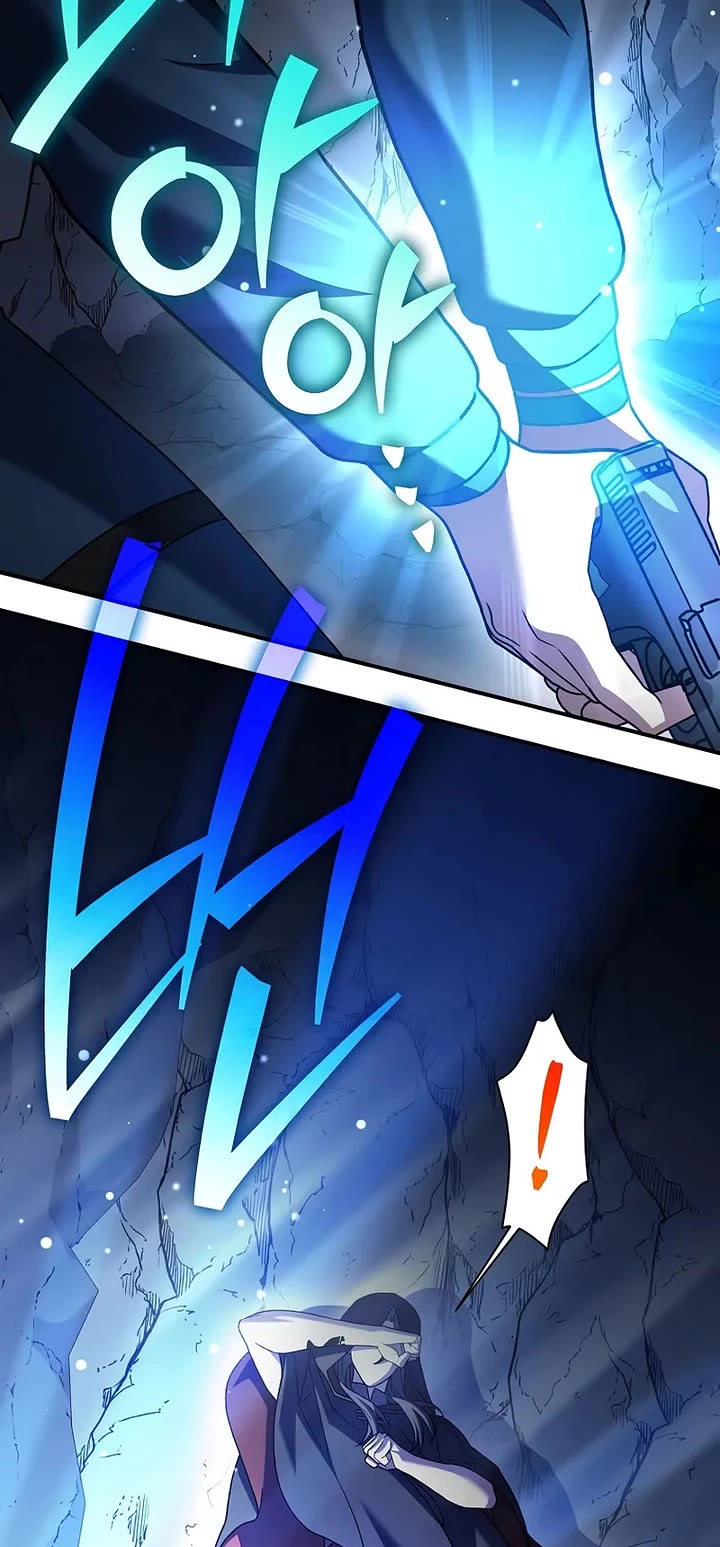 Read The Novel’s Extra EN Manga Online