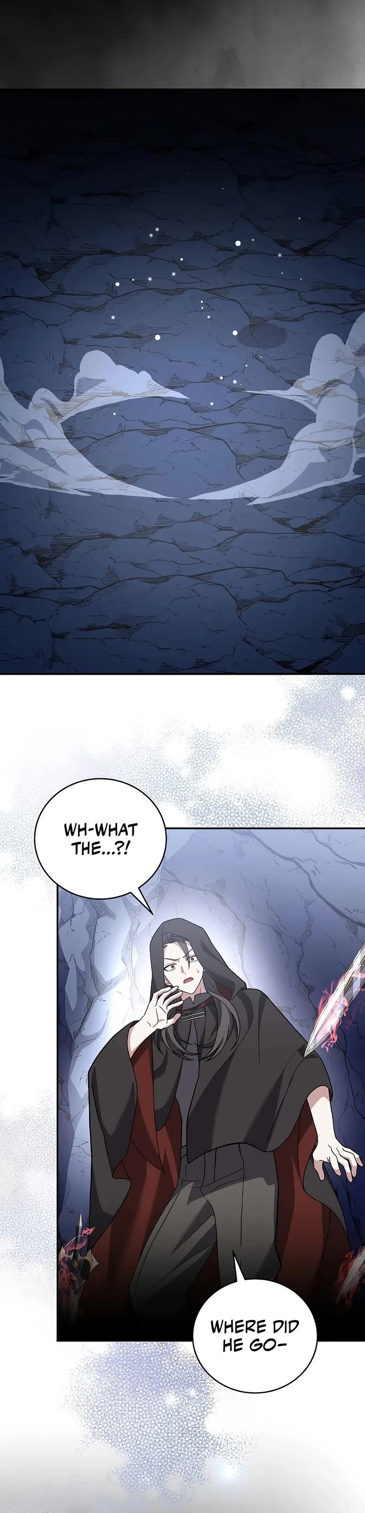 Read The Novel’s Extra EN Manga Online