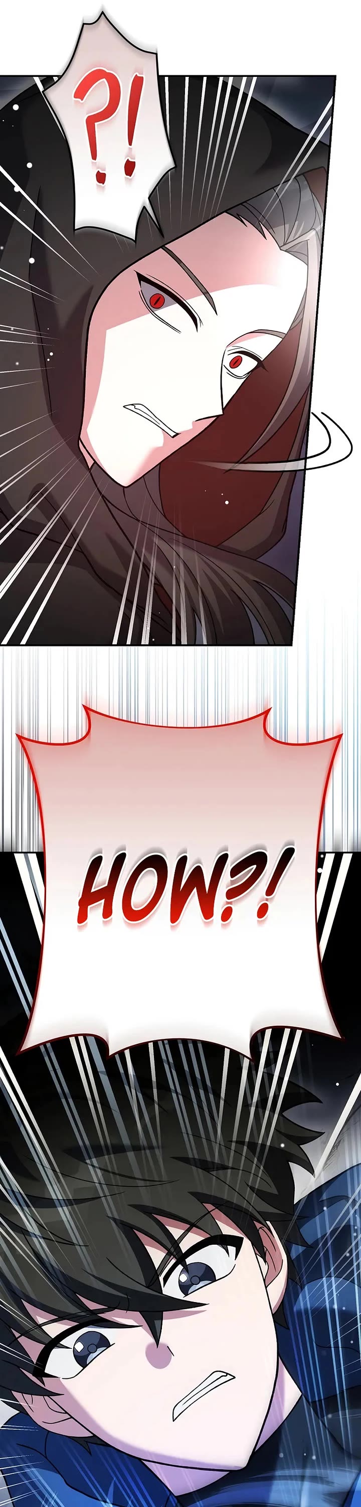 Read The Novel’s Extra EN Manga Online