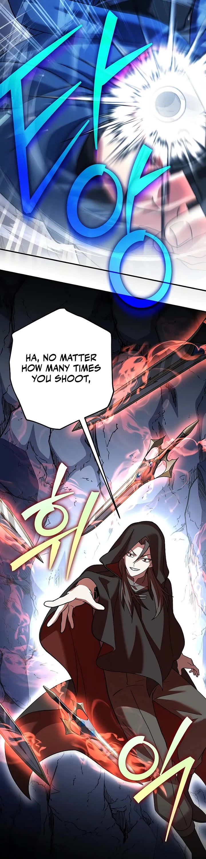 Read The Novel’s Extra EN Manga Online