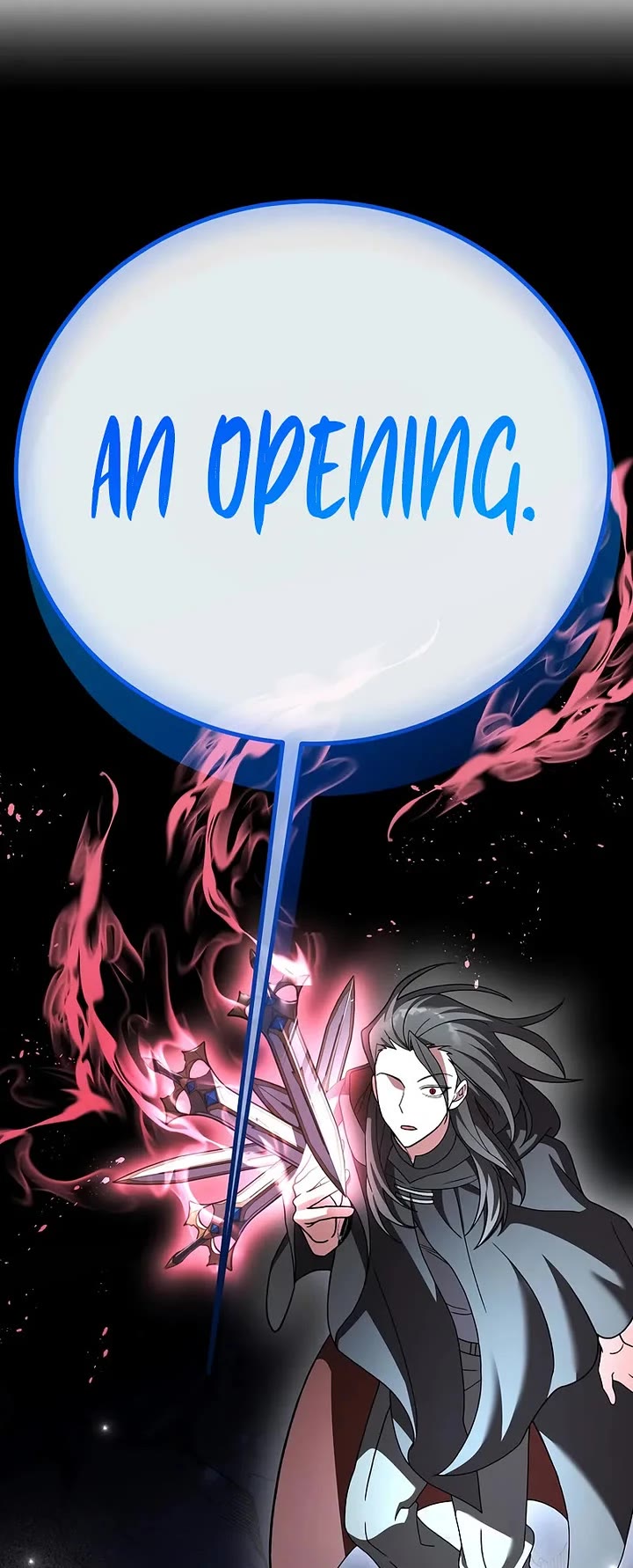 Read The Novel’s Extra EN Manga Online