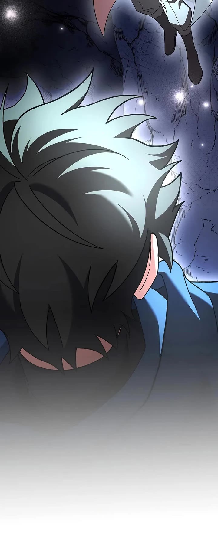 Read The Novel’s Extra EN Manga Online