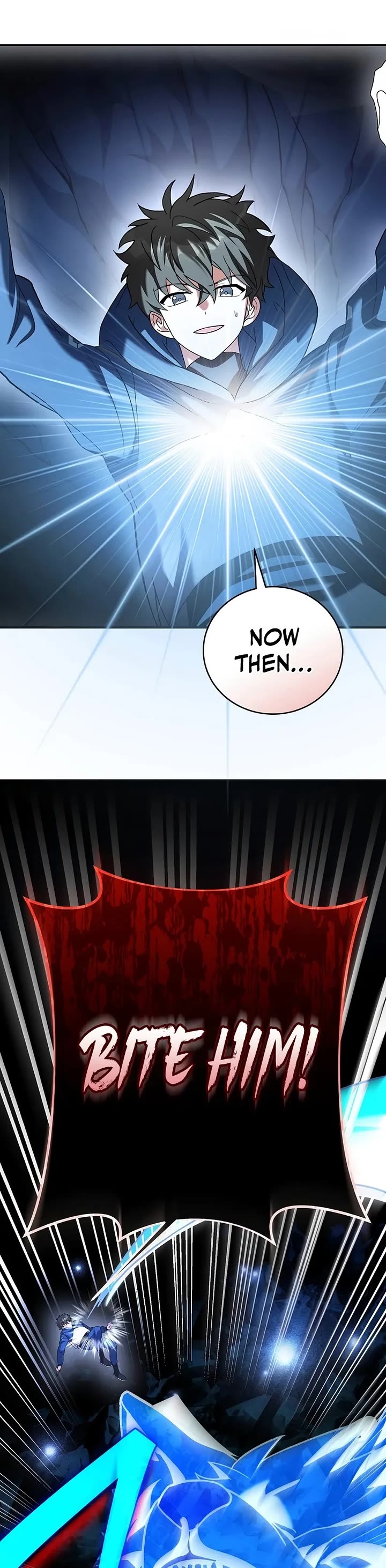 Read The Novel’s Extra EN Manga Online