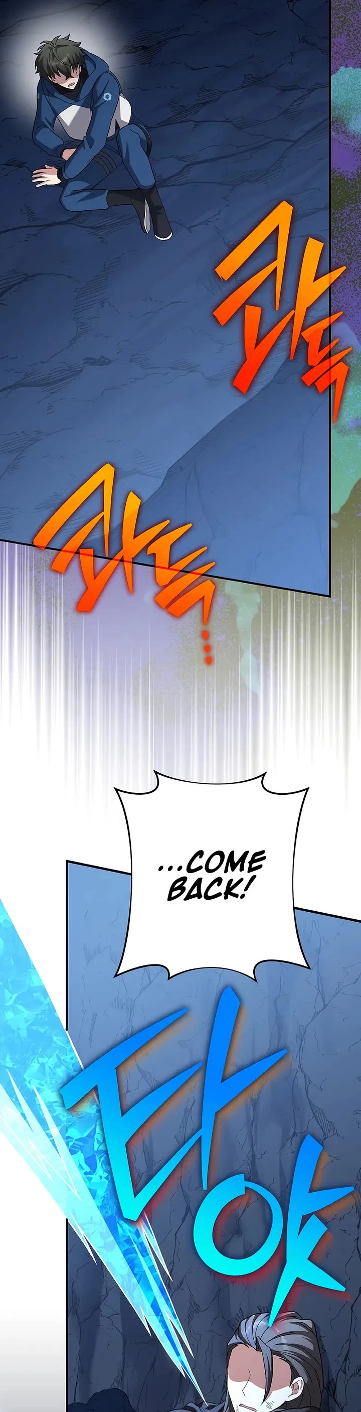 Read The Novel’s Extra EN Manga Online