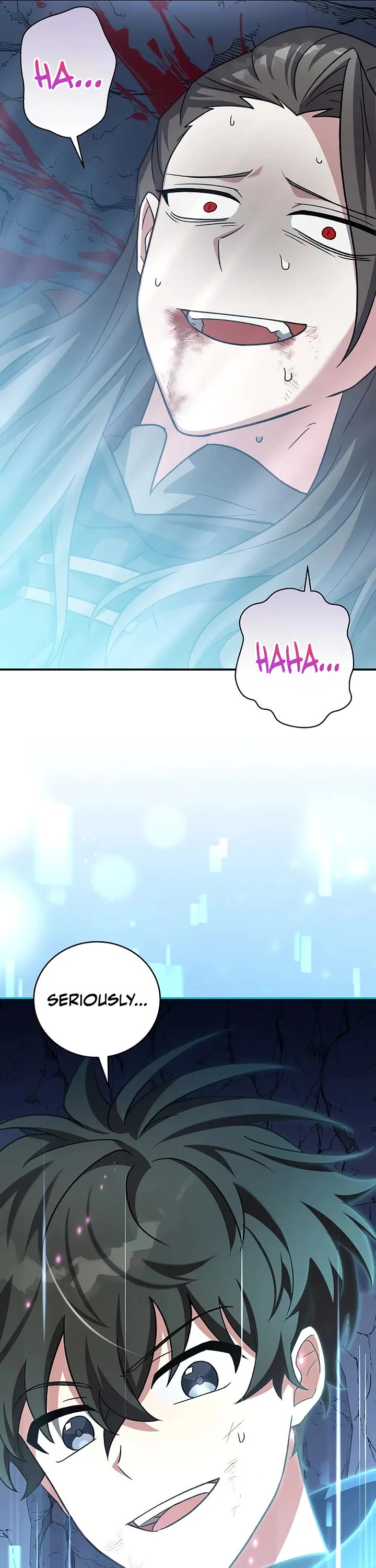 Read The Novel’s Extra EN Manga Online