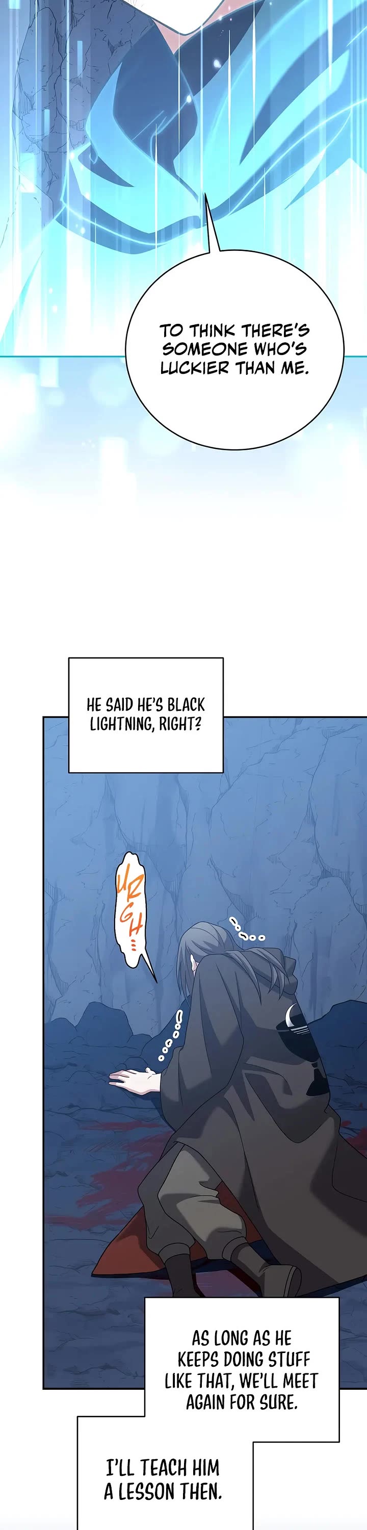 Read The Novel’s Extra EN Manga Online