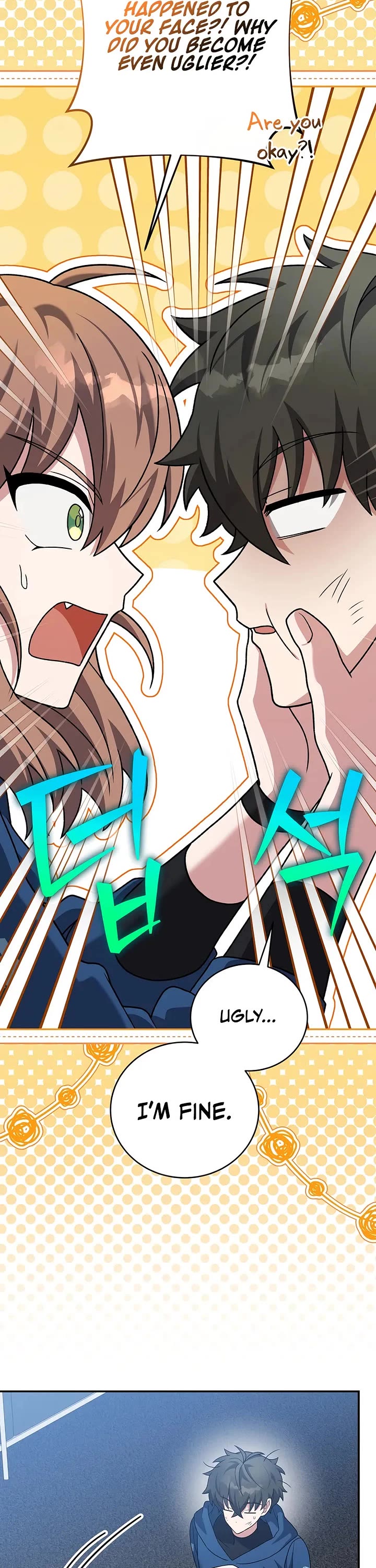 Read The Novel’s Extra EN Manga Online