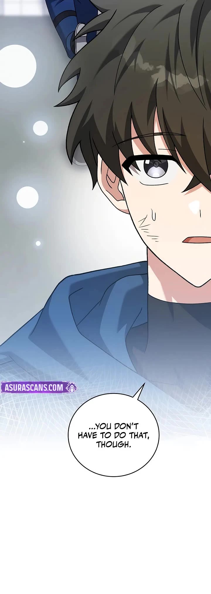 Read The Novel’s Extra EN Manga Online