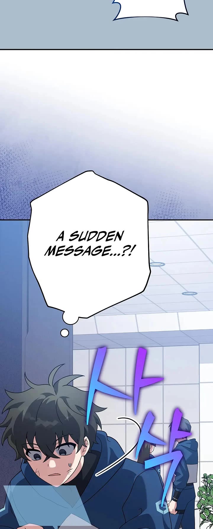Read The Novel’s Extra EN Manga Online