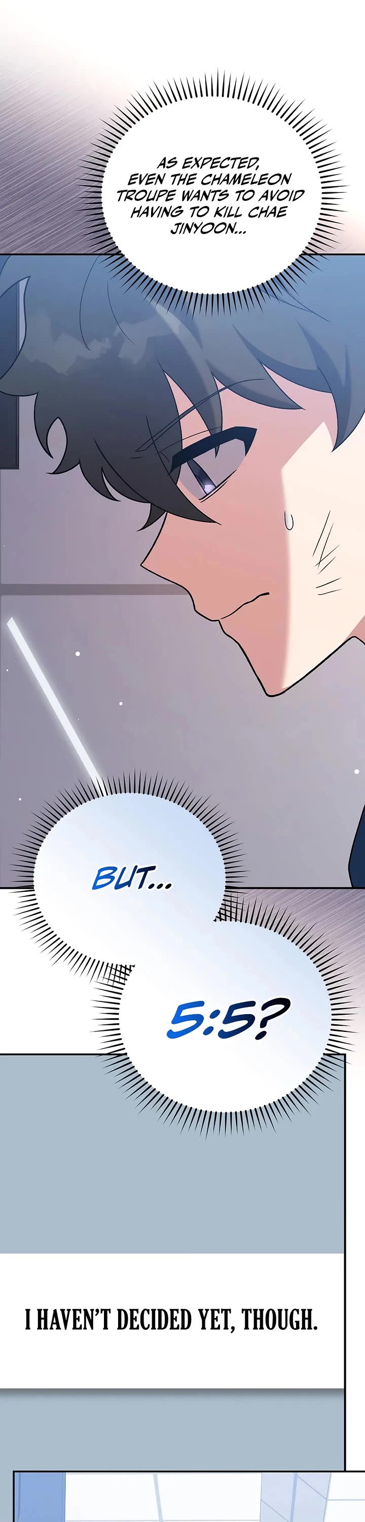 Read The Novel’s Extra EN Manga Online