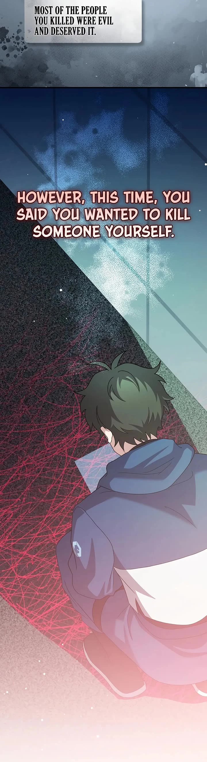 Read The Novel’s Extra EN Manga Online