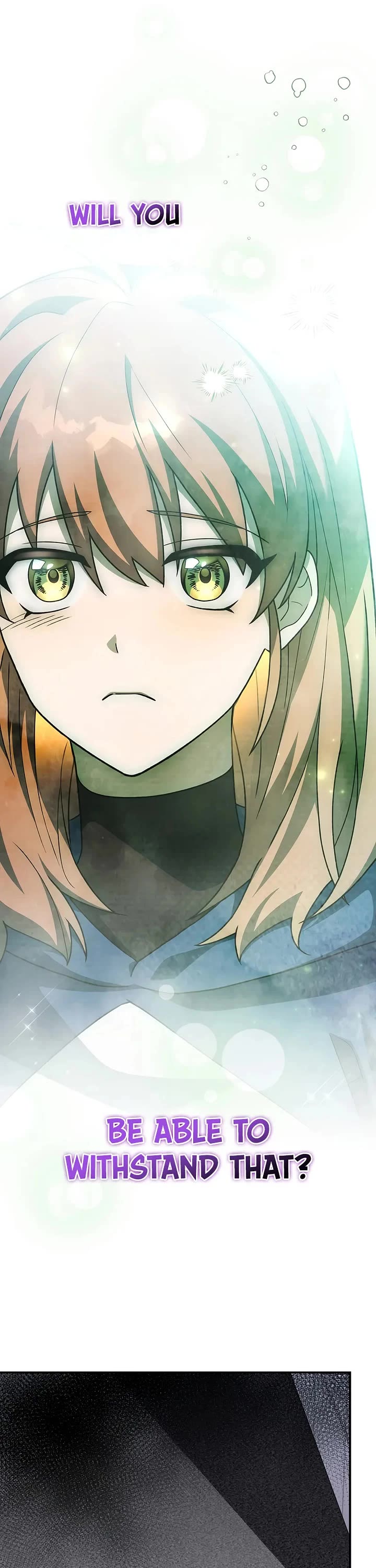 Read The Novel’s Extra EN Manga Online