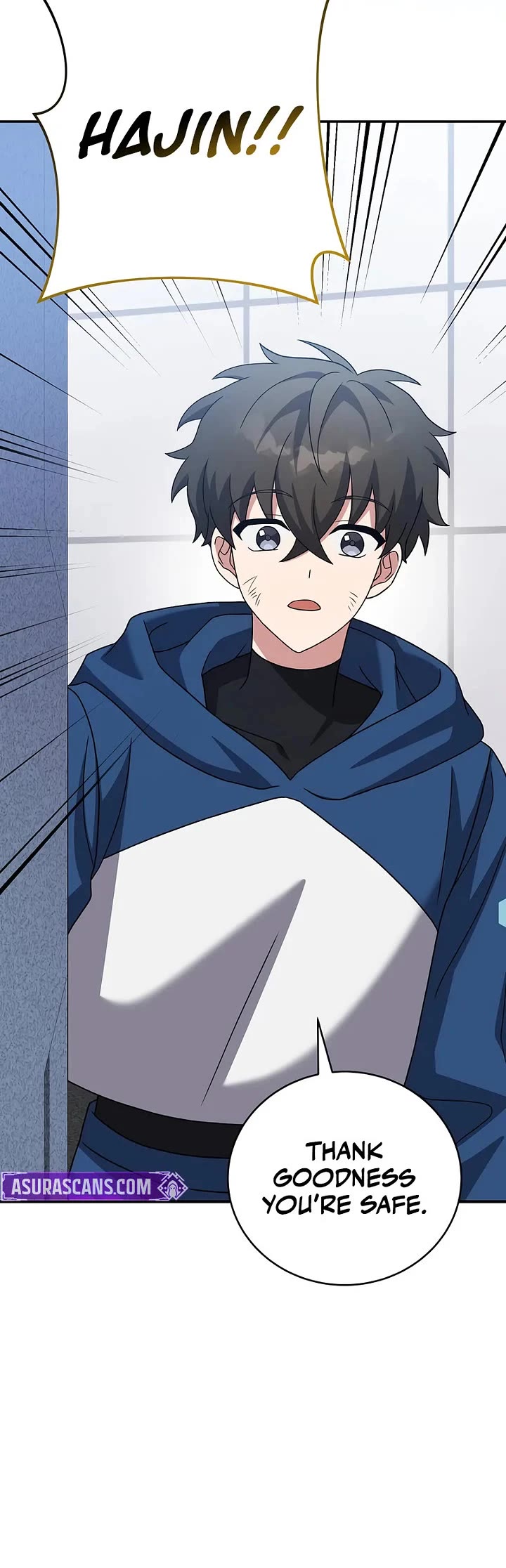 Read The Novel’s Extra EN Manga Online