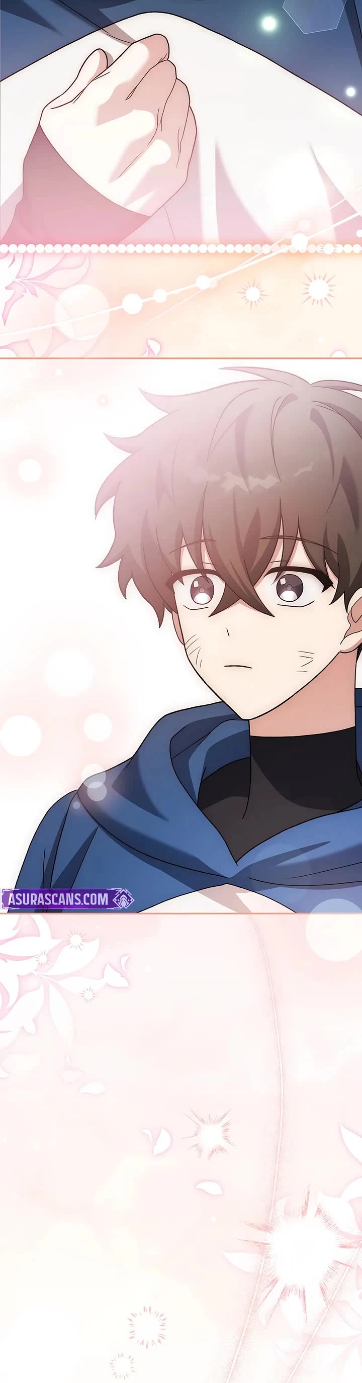 Read The Novel’s Extra EN Manga Online