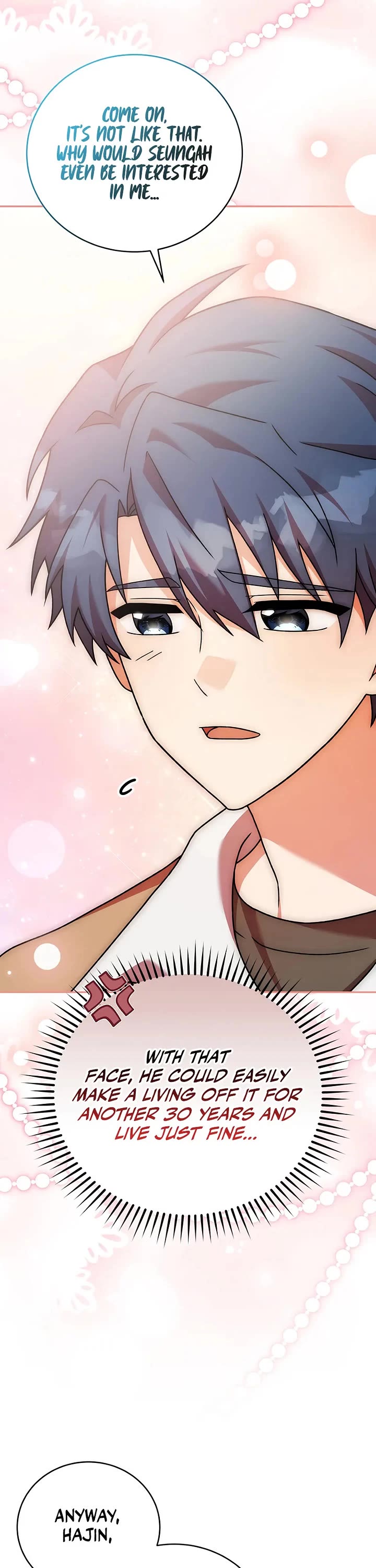 Read The Novel’s Extra EN Manga Online