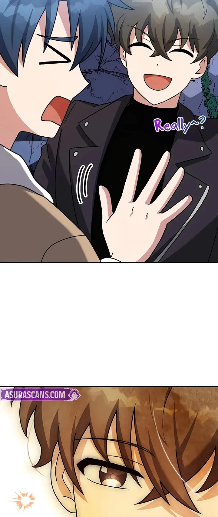 Read The Novel’s Extra EN Manga Online