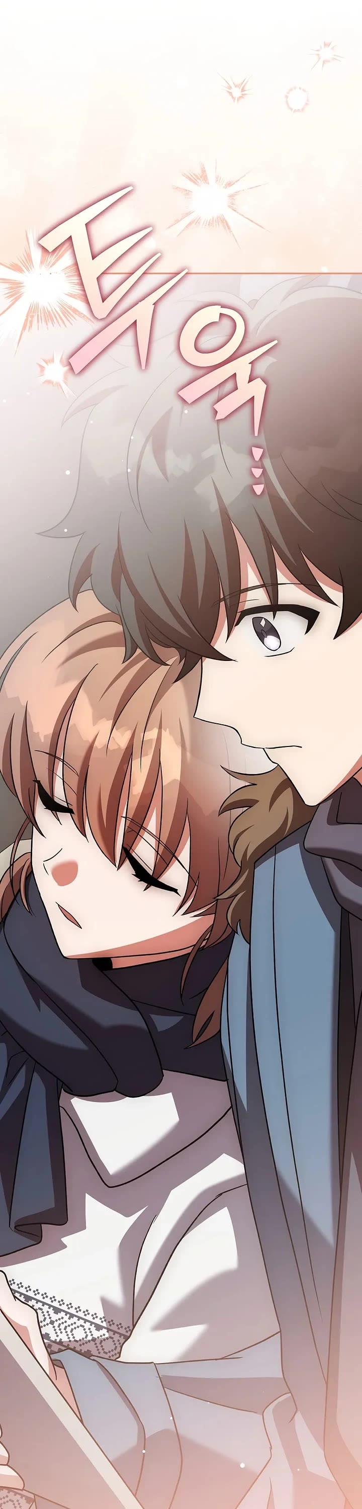 Read The Novel’s Extra EN Manga Online