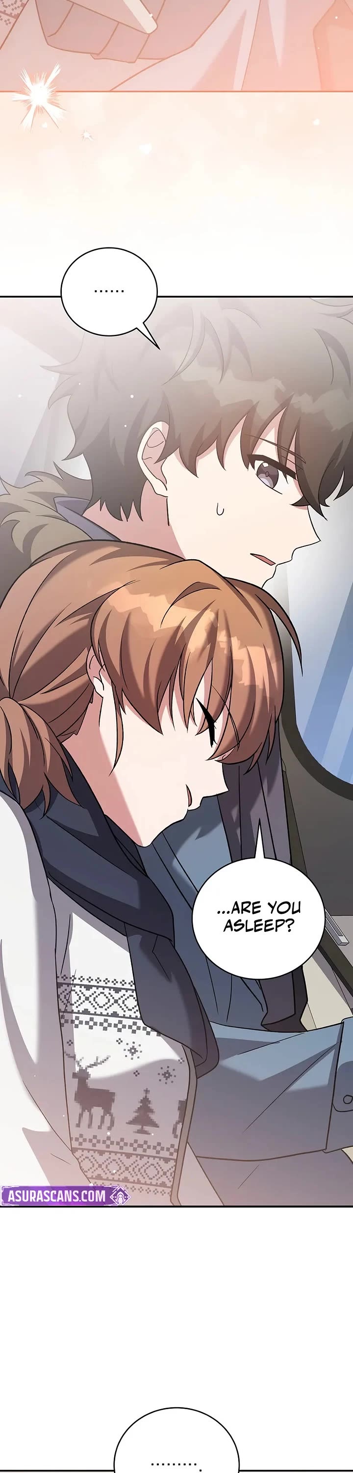 Read The Novel’s Extra EN Manga Online