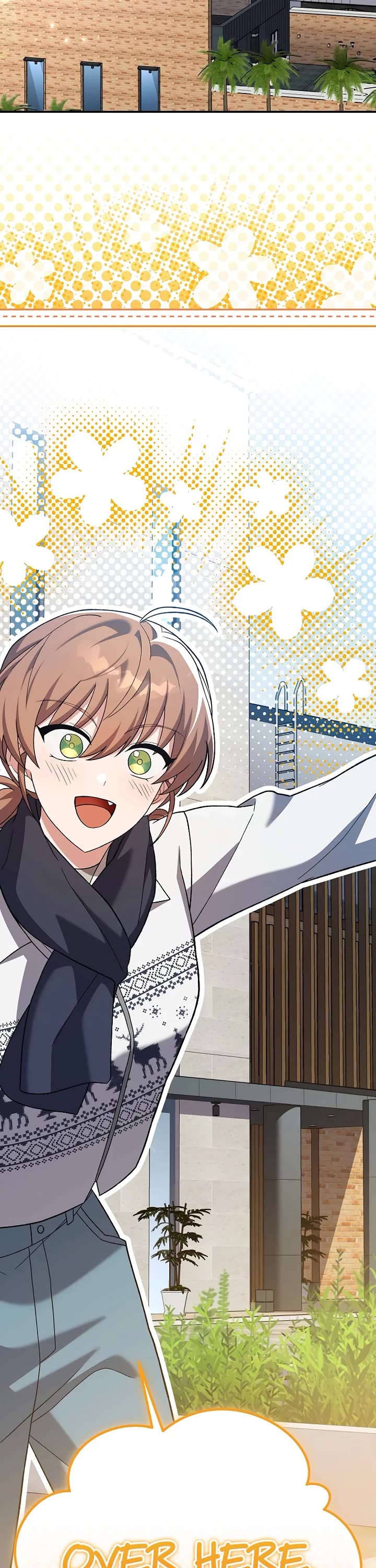 Read The Novel’s Extra EN Manga Online