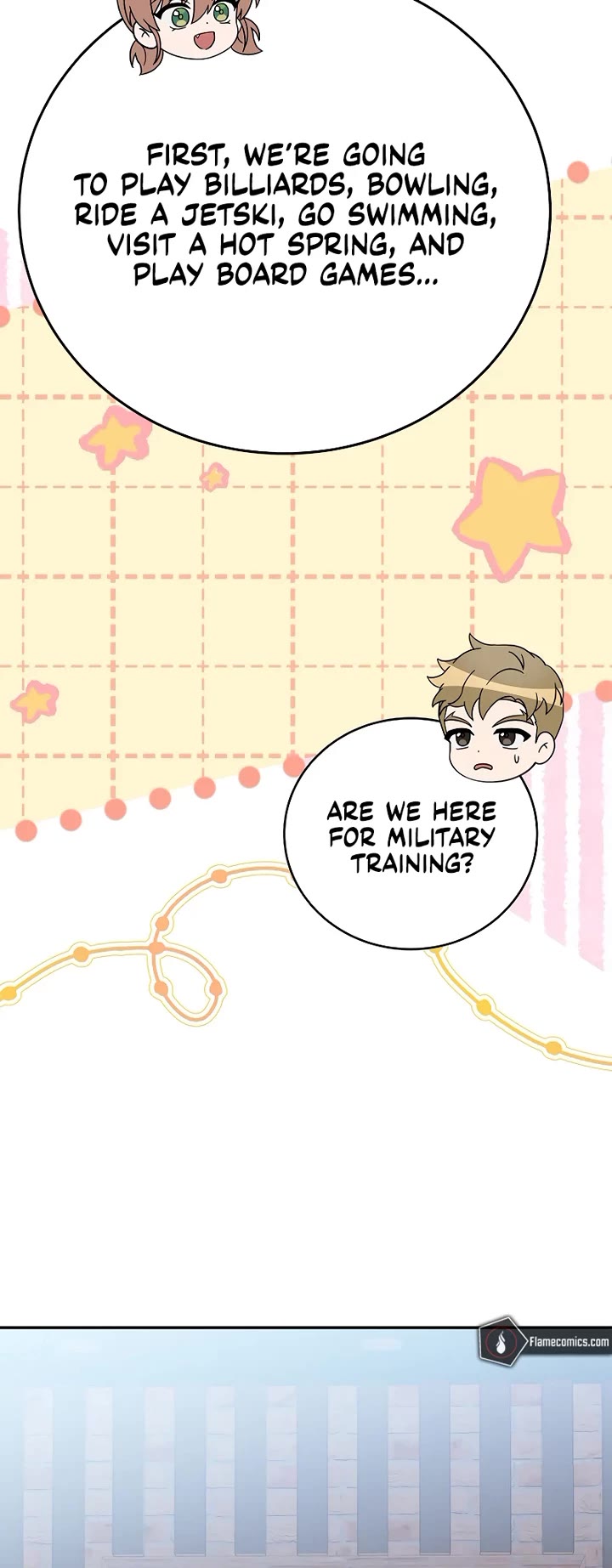Read The Novel’s Extra EN Manga Online
