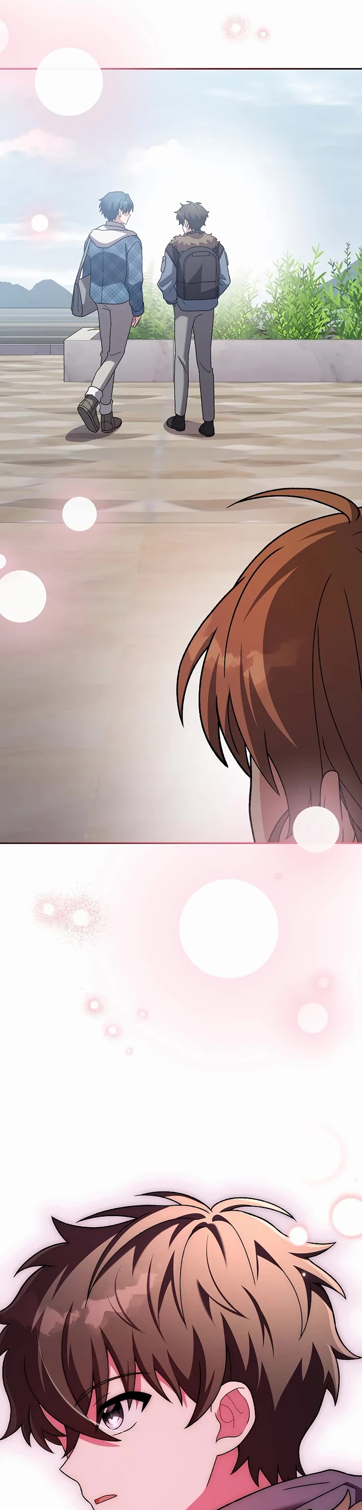 Read The Novel’s Extra EN Manga Online